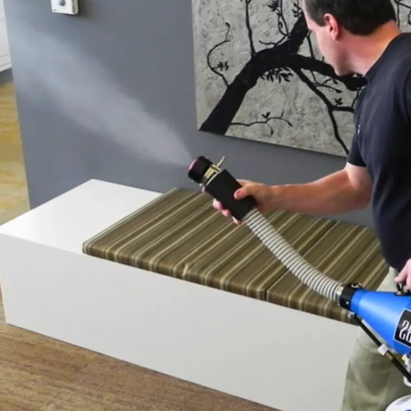 Professional Odor Removal in Woodbury, CT